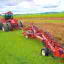 Babolsar'da Asadi Sanat Technik tarım ekipmanları üreticisi