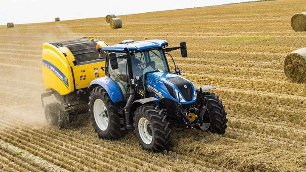 Asadi endüstrisi teknik tarım aletleri